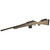 Ruger American Ranch Rifle Generation II .22 ARC 16.1" Barrel Flat Dark Earth Stock