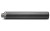 AAC Jaeger 30 Suppressor 5/8x24 Direct Thread Black