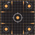 Allen EZ-Aim 12x12 Inch Sight-In Targets (5-Pack) Allen EZ-Aim 12x12 Inch Sight-In Targets (5-Pack)