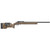 Ruger American Rimfire Target Rifle 22 LR 10-Round Magazine 22" Barrel Black/Brown Stock