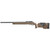 Ruger American Rimfire Target Rifle 22 LR 10-Round Magazine 22" Barrel Black/Brown Stock