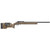 Ruger American Rimfire Target Rifle 22 LR 10-Round Magazine 22" Barrel Black/Brown Stock