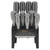 Wheeler 10-Piece Torx Benchtop Screwdriver Set