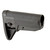 Bravo Company BCM Gunfighter Stock Mod 0 Black (SOPMOD Design)