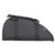 Bulldog Pistol Rug Black Large