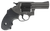 Rossi RP63 357 Magnum/.38 Special Revolver 3" Stainless Steel Barrel 6 Round Black Grip