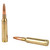 PPU 6.5x55mm Swedish Mauser Ammo 139 Grain Full Metal Jacket Box of 20