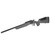 CVA Scout Single Shot Rifle 350 Legend 20" Blued Threaded Barrel Blued Frame Stealth Gray Field Stock