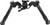 UTG Goliath Bipod 6-8 Inch Picatinny