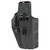 Crucial Concealment Prodigy IWB Holster Black Ambidextrous