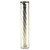 Anechoic 30L Suppressor 30 Caliber Titanium Raw Titanium