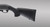 Hogue Rubber OverMolded Stock Remington 870 with 12" Length of Pull Synthetic Black
