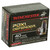 Winchester PDX1 Defender 40 S&W Ammunition 165 Grain JHP 20 Rounds