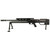 Steyr HS50M1 Bolt Action Rifle .50 BMG 24" Black 5-Round Magazine - Image 1