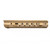 Kinetic Development Group M-Lok Handguard HK416 13.75 Inch Brown