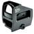 Burris AR-F3 FastFire III Red Dot Sight with Mount - 3 MOA Dot - Black Matte - Blemished