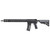 IWI US ZION Z-15 SPR18 Semi Automatic Rifle 5.56x45mm NATO 18" Black Threaded Barrel Black Frame Black Pistol Grip - Image 1