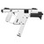 Kriss Vector SDP-G2 MK5 .45 ACP Pistol 6.5" Barrel 30+1 Round Black