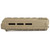 Magpul MOE M-LOK Handguard Mid-Length FDE