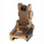 Geissele Automatics BUIS Folding Rear Sight DDC