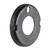 Sons Of Liberty Gun Works AR-15 Round Handguard Cap Steel Black