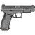Springfield Armory XD-M Elite 9mm Luger Pistol 4.5" Barrel 20+1 Round Black