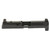 Sig Sauer Slide Assembly Sig P320 X-Series 9mm Luger 3.9" X-Ray 3 Suppressor Sights R2 Optic Ready Black