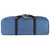 Bulldog Tactical Rifle Gun Case 29" Ultra Compact Discreet Nylon Navy - Image 1