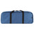 Bulldog Tactical Rifle Gun Case 29" Ultra Compact Discreet Nylon Navy - Image 2