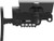 American Built Arms Urban Sniper Stock AR-15 Black