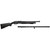 Charles Daly 301 12 Gauge Bolt Action Shotgun 28"/18.5" Barrels