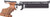 Walther LP500 Expert .177 Pellet Single Shot Air Pistol
