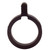 Millett MagniLever Aluminum Scope Rings (1" High)