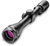 Burris SCP 3-12x32mm Handgun Scope Ballistic Plex Reticle Parallax Adjustable Matte Black