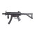 HK MP5k-PDW CO2 177 Caliber BB Air Rifle