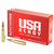 Winchester USA Ready .308 Winchester Ammo 168 Grain Open Tip Match 20/Box
