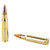 Winchester USA Ready .308 Winchester Ammo 168 Grain Open Tip Match 20/Box