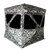 Muddy Infinity 3-Man Pop-Up Blind