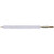 Dewey .17 Caliber Mops (12 Pack)