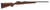 Winchester Model 70 Featherweight Compact Bolt Action Rifle 6.5 PRC 20" Blued Barrel Walnut Stock