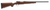 Winchester Model 70 Featherweight Compact Bolt Action Rifle 6.5 PRC 20" Blued Barrel Walnut Stock