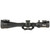 Sig Sauer Tango MSR Rifle Scope 5-30x56mm FFP MRAD Reticle Black with MSR Mount
