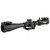 Sig Sauer Tango MSR Rifle Scope 5-30x56mm FFP MRAD Reticle Black with MSR Mount