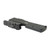 Midwest Industries QD Trijicon RMR Mount Matte Black