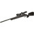 Savage Arms AXIS XP Bolt Action Rifle 400 Legend 20" Matte Barrel Matte Frame Black Stock With Scope