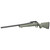Ruger American Predator Left-Hand Bolt Action Rifle .308 Win 24" Barrel Moss Green Synthetic Stock