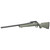 Ruger American Predator Left-Hand Bolt Action Rifle .308 Win 24" Barrel Moss Green Synthetic Stock