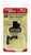 Uncle Mike's QD Machine Screw Type Swivel 1" Black