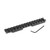 Evolution Gun Works 1-Piece Picatinny 20 MOA Scope Base Savage Mark II & 93 Matte Black