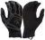 Pyramex Safety Products Venture Gear Tactical Compression Fit Training Gloves, Black, XL